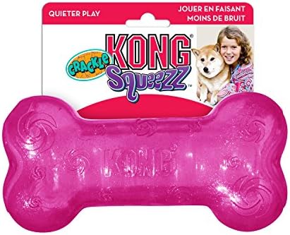 kong crackle stick