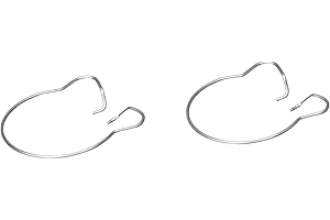 Raybestos H5466 Professional Grade Disc Brake Pad Anti-Rattle Clip