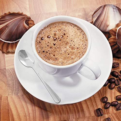 3 Demitasse+Espresso+Stainless+DaKuan+Appetizer