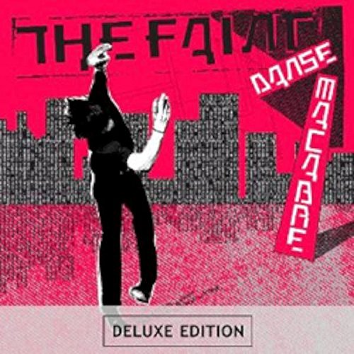 The Faint - ZilloScope New Signs & Sounds 11/02 - Zortam Music