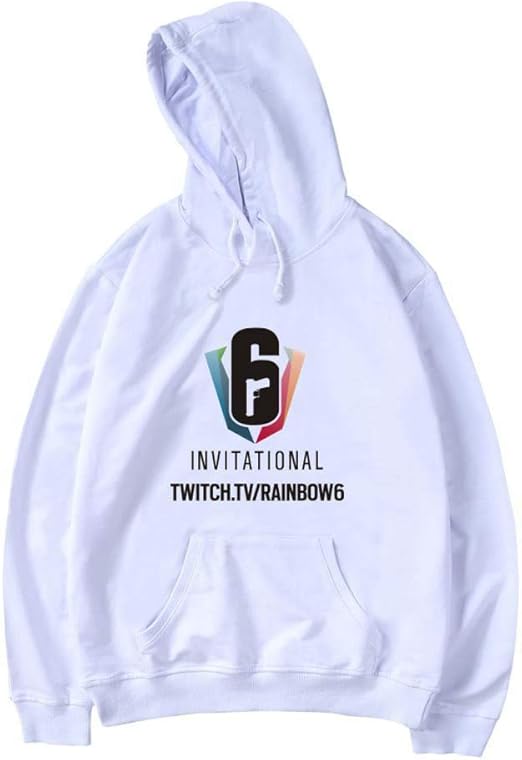 r6 invitational hoodie