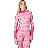 Kari Traa, Anna 1/2-Zip Top - Women's, Spink, S