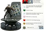 X-men Days of Future Past Heroclix: Wolverine #019