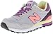 New Balance Classics Women's WL515 Sneaker