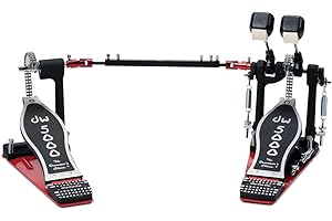 Drum Workshop, Inc. Bass Drum Pedal (DWCP5002AD4)