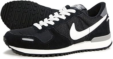 nike air vortex all black