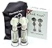 AnE Toys Original Twist Up Manual Vacuum Natural Nipple Correction Cup for Flat and Inverted Nipples
