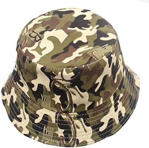 Baby Boys Girls Kids Sun Hat with 50+ UPF Cotton Sun Protection Hat