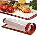 Non-Stick Silicone Baking Sheets Mat Cake Macaron Bread Cookie Baking Tools 11.8