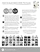 Hervé Tullet's Press Here Game (Art Games for Preschool, Preschool Game, Games for Children Ages 2-6)