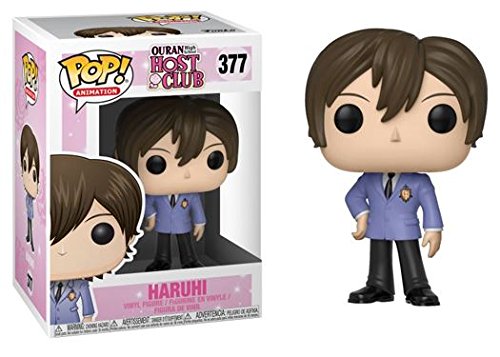 FunkoPOP Ouran High School Host Club 