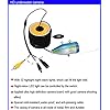 BOBLOV-7-Inch-1000TVL-30m-IR-Fish-Finder-Underwater-Video-Fishing-Camera-Equipment