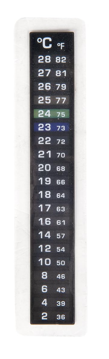 HKM Horse Rug Thermometer