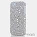 iPhone 6S PLUS Bling Case, iPhone 6 PLUS Case - LUXADDICTION® [Premium Quality] 3D Handmade Crystallized Bling Case Swarovski Crystals Diamond Sparkle Authentic AB Clear Crystals Cover