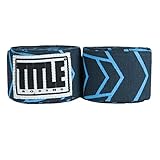 Title Print Mexican Style Hand Wrap, 180