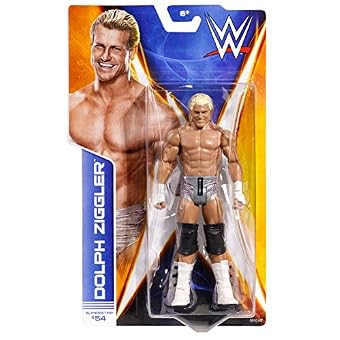 dolph ziggler basic