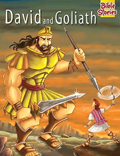 David and Goliath: 1