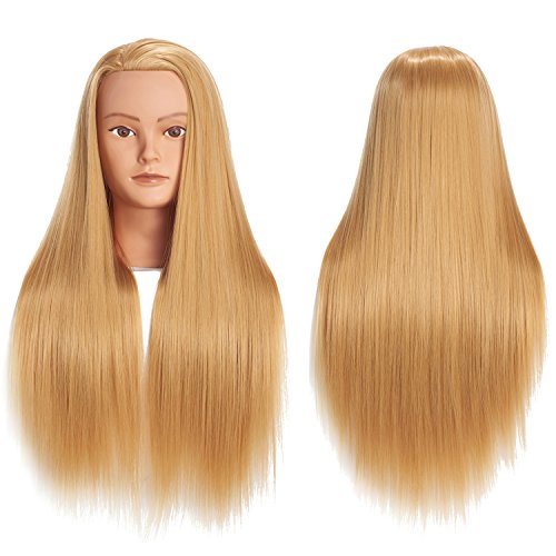 hair styling mannequin heads canada