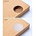 Bluecell Pack of 300pcs 5mm / 3/16