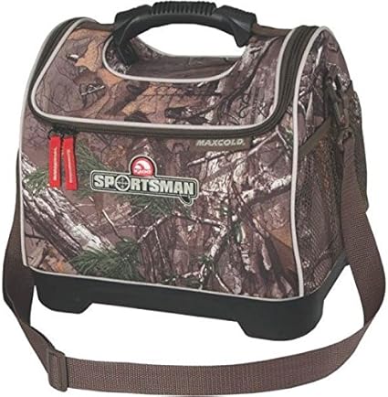 igloo sportsman lunch box