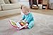 Fisher-Price Laugh & Learn Smart Stages Laptop, Pink/White