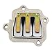 FLYPIG Reed Valve Plate for Yamaha PW80 PW 80