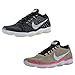Nike Flyknit Zoom Agility Womens Training Sneakers Shoes