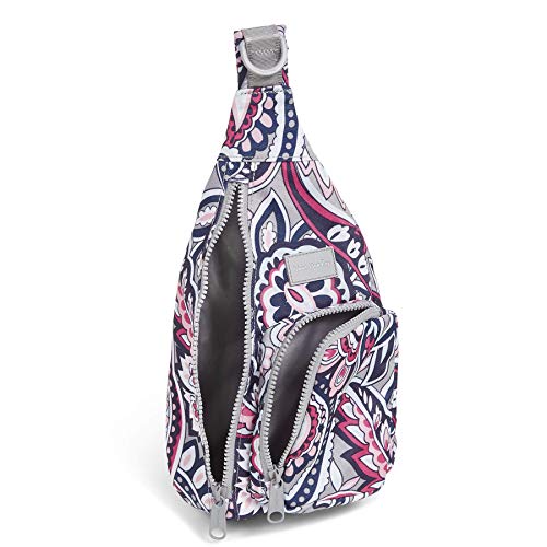 gramercy paisley backpack