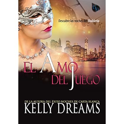 El Amo del Juego: Noches de Shalderia