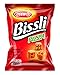Osem Bissli Pizza Flavor, 1.24 Ounce (Pack of 48)