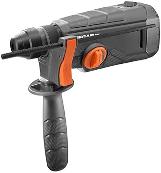 Ridgid 1003091915+1003094062 Power Rotary Hammers product image 2