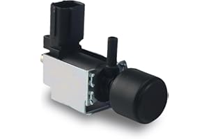 LLYZFED 911-776 Intake Manifold Runner Control Valves Fit for Acura CSX 2006-2011 for Acura RSX 2002-2006 for Honda CR-V 2002-2006, Replace# 36163PNDA01 CP982