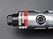 PowRyte 1/4-Inch Air Straight Die Grinder