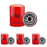 Baldwin BT839 Heavy Duty Hydraulic Spin-On Filter