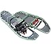 MSR Women's Lightning Ascent Snowshoe (2017 Model), Mint, 22-Inch