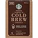 Starbucks Cold Brew, ground coffee for cold coffee 4.3oz(2.15oz x 2), pack of 1