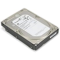 Seagate ST2000VN0001（3.5インチ HDD 2TB） Seagate ST2000VX000 2TB 7.2K 3.5