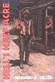 Hell's Half Acre: The Life and Legend of a Red-Light District (Chisholm Trail Series)