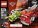 LEGO Cars Red's Water Rescue 9484