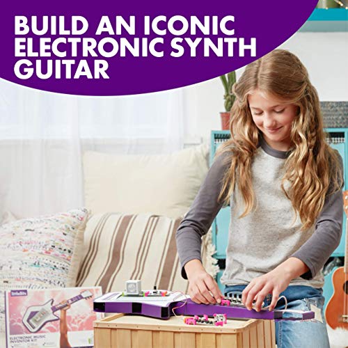 littleBits Music Inventor Kit - Image 3