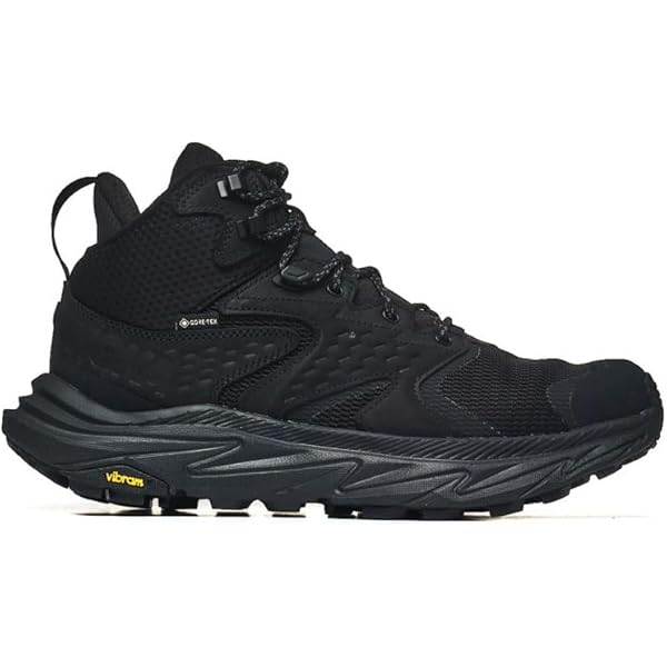 HOKA ONE ONE ANACAPAアナカパMID GTX US7.5 Anacapa Mid GTX Waterproof Leather Hiker | HOKA®
