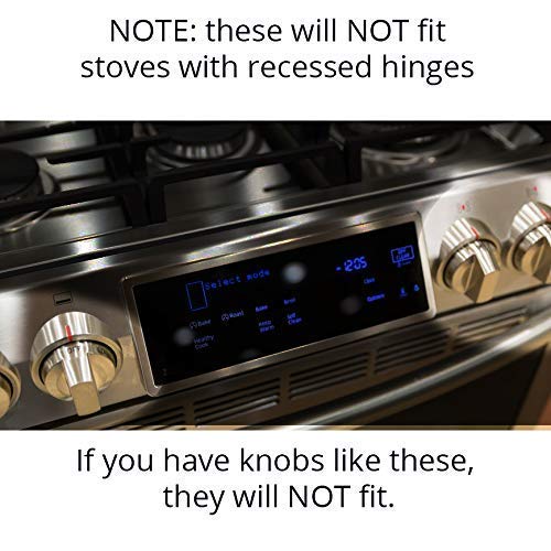 child proof stove knob covers