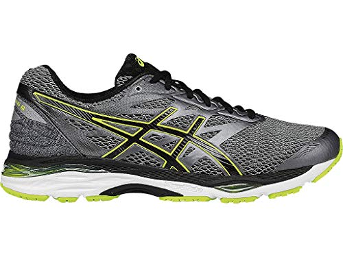 asics men's cumulus 18