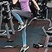 Hot Sale! Women Sport Leggings,Canserin Women's Running Yoga Stretch Pants Sports Fitness Gym Trousers Exercise Leggings (M, Blue)