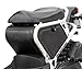 Waxhaw Specialty Products, LLC Under Seat Storage Body Panels Honda Ruckus (Black)