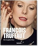 François Truffaut: The Complete Films by 