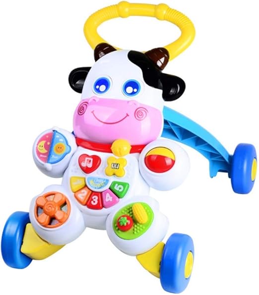 jouet trotteur pour bébé