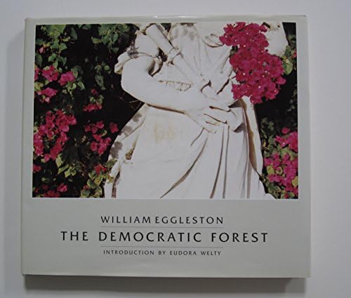 William Eggleston Democratic Camera 洋書 Amazon.com: William Eggleston: Democratic Camera, Photographs and