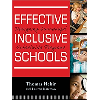 Effective Inclusive Schools: Designing Successful Schoolwide Programs book cover