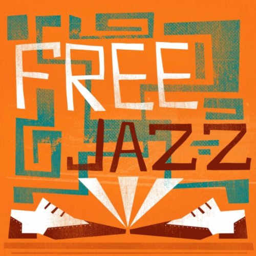 Free Jazz - Experimental Sounds